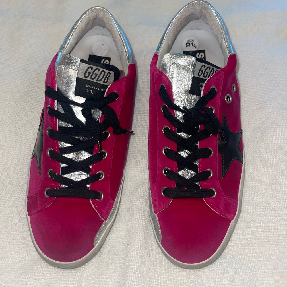 Authentic golden goose sneakers - Picture 7 of 7